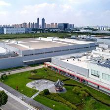 园区创新再突破 全球第二家“灯塔工厂”落户，彰显先进制造与医药技术融合发展