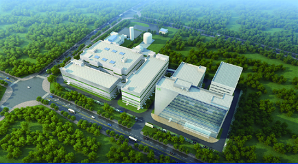 东湖科学城创新药产业基地启动 迈向全球生命健康科技新纪元