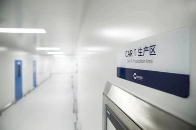 金山助推企业科技创新，加速生物医药新质生产力新篇章