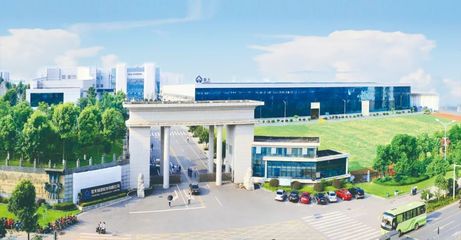 湖南宁乡:春天里的成“工”故事②丨科技创新攀高峰 医药技术的研究
